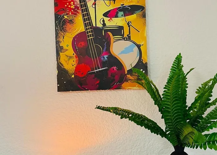 Vulcan - 3 Bedrooms - Sleeps 6 Appartement