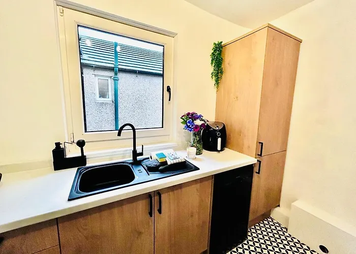 Vulcan - 3 Bedrooms - Sleeps 6 Appartement *