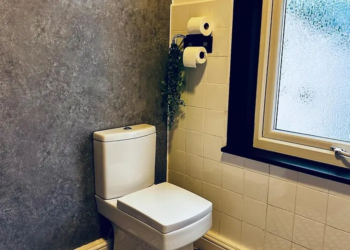 Vulcan - 3 Bedrooms - Sleeps 6 Appartement Workington