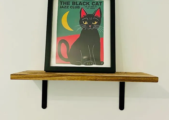 Vulcan - 3 Bedrooms - Sleeps 6 Appartement Workington