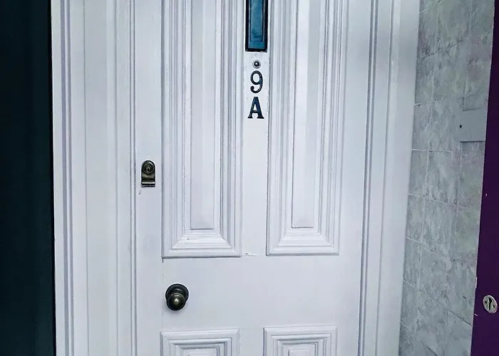 Vulcan - 3 Bedrooms - Sleeps 6 Appartement *