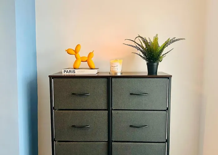 Vulcan - 3 Bedrooms - Sleeps 6 * Workington