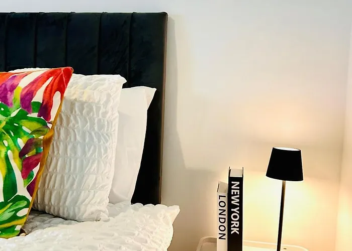 Appartement Vulcan - 3 Bedrooms - Sleeps 6 *