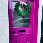 Quirky Vibe - 3 Bedrooms - Sleeps 6 Workington