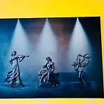 Quirky Vibe - 3 Bedrooms - Sleeps 6 Apartamento