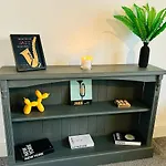 Apartamento Quirky Vibe - 3 Bedrooms - Sleeps 6 Workington