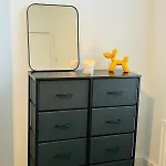 Quirky Vibe - 3 Bedrooms - Sleeps 6 * Workington