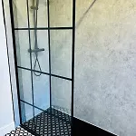 Quirky Vibe - 3 Bedrooms - Sleeps 6