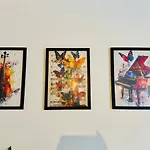 Apartamento Quirky Vibe - 3 Bedrooms - Sleeps 6 *