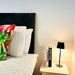 Apartamento Quirky Vibe - 3 Bedrooms - Sleeps 6 *