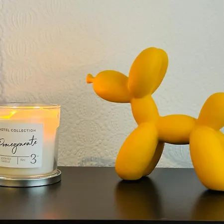 Apartamento Vulcan - 3 Bedrooms - Sleeps 6