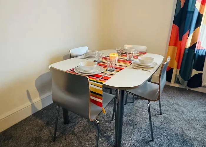 Vulcan - 3 Bedrooms - Sleeps 6 Apartamento *