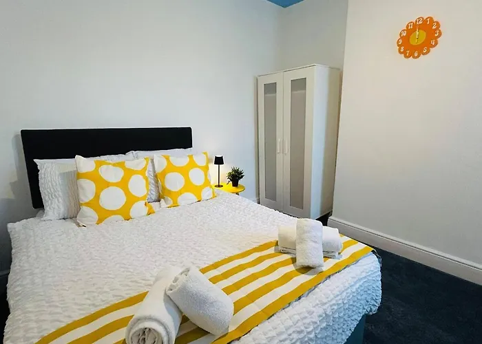 Vulcan - 3 Bedrooms - Sleeps 6 Apartamento