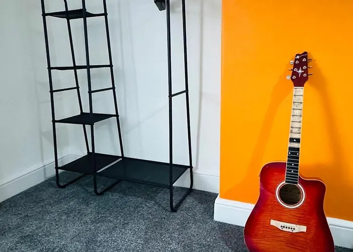 Vulcan - 3 Bedrooms - Sleeps 6 * Workington