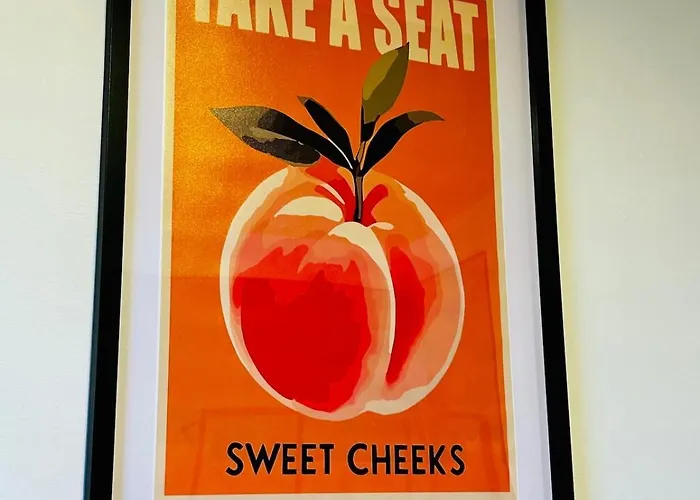 Vulcan - 3 Bedrooms - Sleeps 6 Apartamento