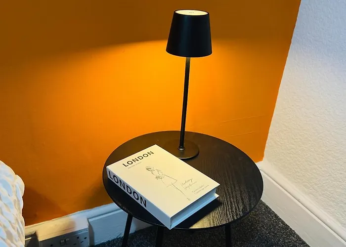 Apartamento Vulcan - 3 Bedrooms - Sleeps 6