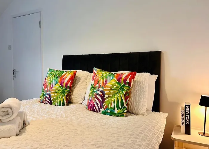 Vulcan - 3 Bedrooms - Sleeps 6 Apartamento *