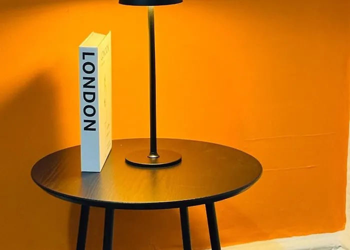 Vulcan - 3 Bedrooms - Sleeps 6 Apartamento Workington