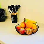Apartment Quirky Vibe - 3 Bedrooms - Sleeps 6 *