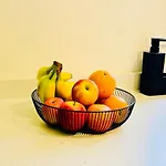 Apartment Quirky Vibe - 3 Bedrooms - Sleeps 6 Workington